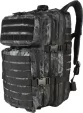 Red Rock Outdoor Gear Assault Pack PRYM1 - RED80126BOC
