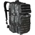 Red Rock Outdoor Gear Assault Pack PRYM1 RED80126BOC