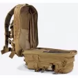 Red Rock Outdoor Gear Assault Pack Coyote RED80126COY