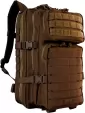 Red Rock Outdoor Gear Assault Pack Dark Earth - RED80126DE