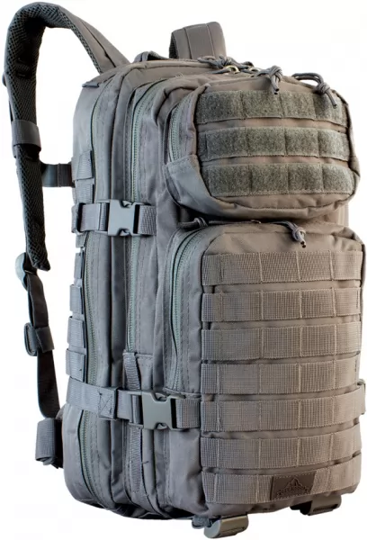 Red Rock Outdoor Gear Assault Pack Tornado RED80126TOR