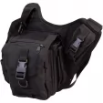 Red Rock Outdoor Gear Sidekick Sling Bag Black RED80128BLK