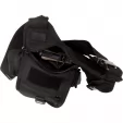 Red Rock Outdoor Gear Sidekick Sling Bag Black RED80128BLK