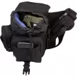 Red Rock Outdoor Gear Sidekick Sling Bag Black RED80128BLK
