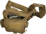 Red Rock Outdoor Gear Sidekick Sling Bag Coyote RED80128COY