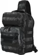 Red Rock Outdoor Gear Rover Sling Pack PRYM1 Black - RED80129BOC