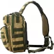 Red Rock Outdoor Gear Rover Sling Pack Coyote OD RED80129COD