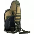 Red Rock Outdoor Gear Rover Sling Pack Coyote OD RED80129COD