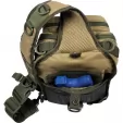 Red Rock Outdoor Gear Rover Sling Pack Coyote OD RED80129COD