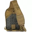Red Rock Outdoor Gear Rover Sling Pack Coyote RED80129COY