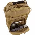 Red Rock Outdoor Gear Rover Sling Pack Coyote RED80129COY