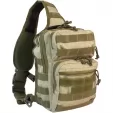 Red Rock Outdoor Gear Rover Sling Pack OD-Heather RED80129ODH