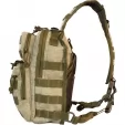 Red Rock Outdoor Gear Rover Sling Pack OD-Heather RED80129ODH