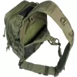 Red Rock Outdoor Gear Rover Sling Pack Olive Drab RED80129OD