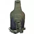 Red Rock Outdoor Gear Rover Sling Pack Olive Drab RED80129OD