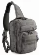 Red Rock Outdoor Gear Rover Sling Pack Tornado Gray - RED80129TOR