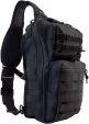 Red Rock Outdoor Gear Large Rover Sling Pack - Black - RED80130BLK