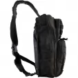 Red Rock Outdoor Gear Large Rover Sling Pack - Black RED80130BLK
