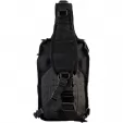 Red Rock Outdoor Gear Large Rover Sling Pack - Black RED80130BLK