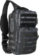 Red Rock Outdoor Gear Lg Rover Sling Pack PRYM1 Blk - RED80130BOC
