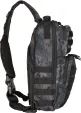 Red Rock Outdoor Gear Lg Rover Sling Pack PRYM1 Blk RED80130BOC