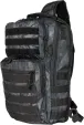 Red Rock Outdoor Gear Lg Rover Sling Pack PRYM1 Blk RED80130BOC