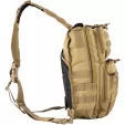 Red Rock Outdoor Gear Large Rover Sling Pack Coyote RED80130COY