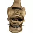 Red Rock Outdoor Gear Large Rover Sling Pack Coyote RED80130COY