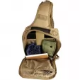 Red Rock Outdoor Gear Large Rover Sling Pack Coyote RED80130COY
