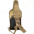 Red Rock Outdoor Gear Large Rover Sling Pack Coyote RED80130COY