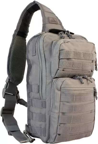 Red Rock Outdoor Gear Large Rover Sling Pack Tornado RED80130TOR