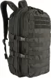 Red Rock Outdoor Gear Element Day Pack - Black - RED80131BLK