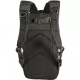 Red Rock Outdoor Gear Element Day Pack - Black RED80131BLK