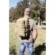 Red Rock Outdoor Gear Element Day Pack - Coyote RED80131COY