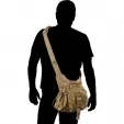 Red Rock Outdoor Gear Hipster Sling Bag - Coyote RED80138COY