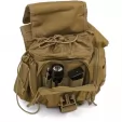 Red Rock Outdoor Gear Hipster Sling Bag - Coyote RED80138COY