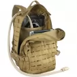 Red Rock Outdoor Gear Transporter Day Pack - Coyote RED80151COY
