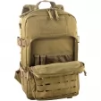 Red Rock Outdoor Gear Transporter Day Pack - Coyote RED80151COY