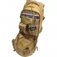Red Rock Outdoor Gear Striker Pack - Black RED80153BLK