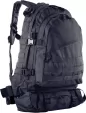 Red Rock Outdoor Gear Engagement Backpack Black - RED80161BLK