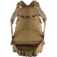 Red Rock Outdoor Gear Engagement Backpack Coyote RED80161COY