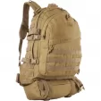 Red Rock Outdoor Gear Engagement Backpack Coyote RED80161COY