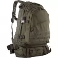 Red Rock Outdoor Gear Engagement Backpack OD RED80161OD