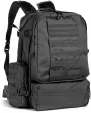 Red Rock Outdoor Gear Diplomat Backpack Black - RED80171BLK