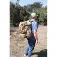 Red Rock Outdoor Gear Diplomat Backpack Coyote RED80171COY