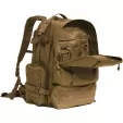 Red Rock Outdoor Gear Diplomat Backpack Coyote RED80171COY