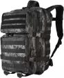 Red Rock Outdoor Gear Lg Assault Pack PRYM1 Black - RED80226BOC