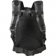 Red Rock Outdoor Gear Lg Assault Pack PRYM1 Black RED80226BOC