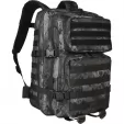 Red Rock Outdoor Gear Lg Assault Pack PRYM1 Black RED80226BOC
