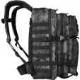 Red Rock Outdoor Gear Lg Assault Pack PRYM1 Black RED80226BOC